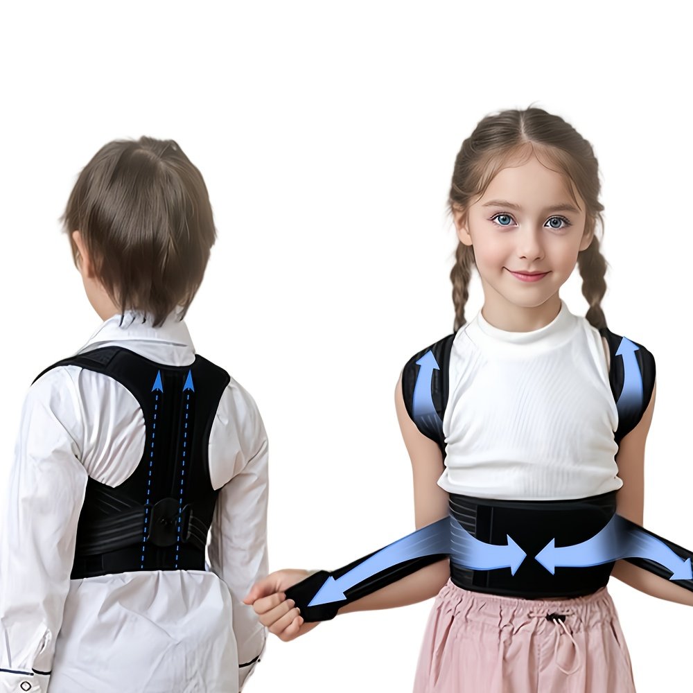 Kids posture corrector in Pakistan