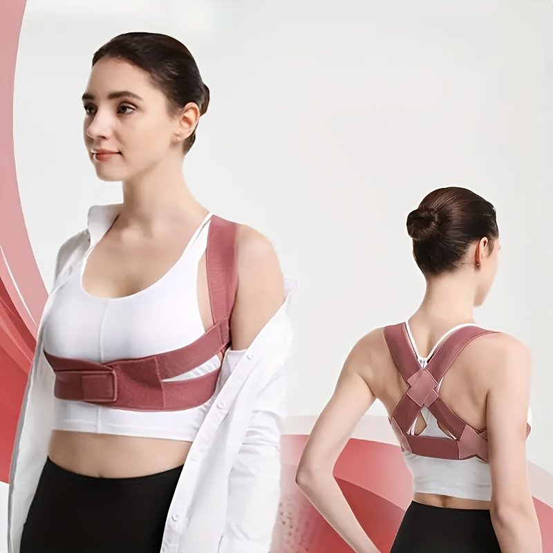 Anti-hunchback posture corrector in Pakistan